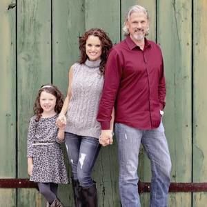 Meet your Posher, Holly